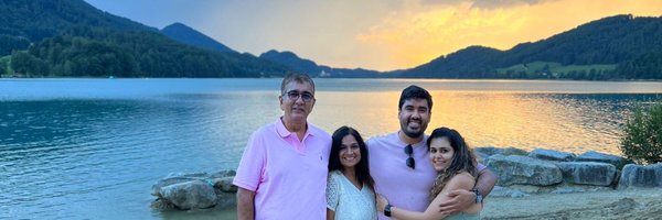 rajivmehta69 Profile Banner