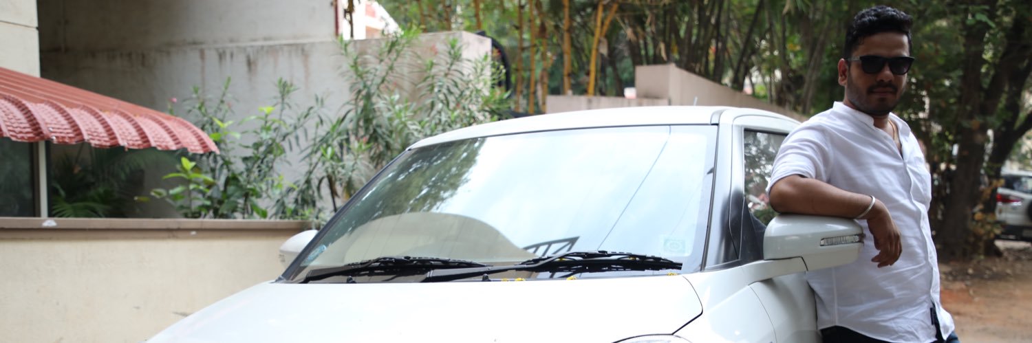 manojgowda911's profile banner image