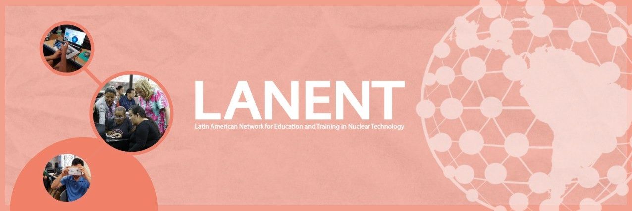 Lanent banner