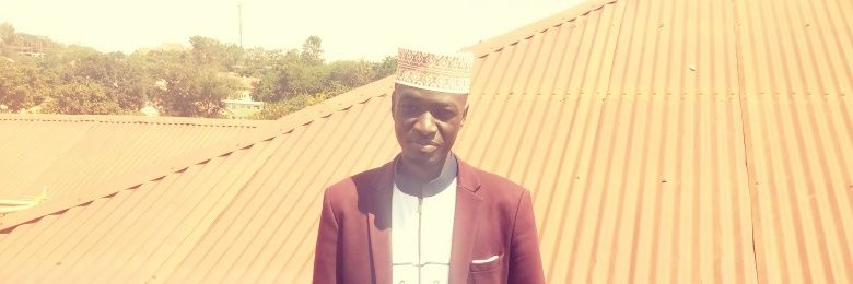 Dr. Anule Umar banner