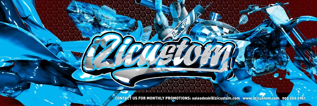 i2icustom's profile banner image