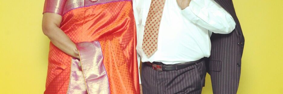 Velu1957's profile banner image