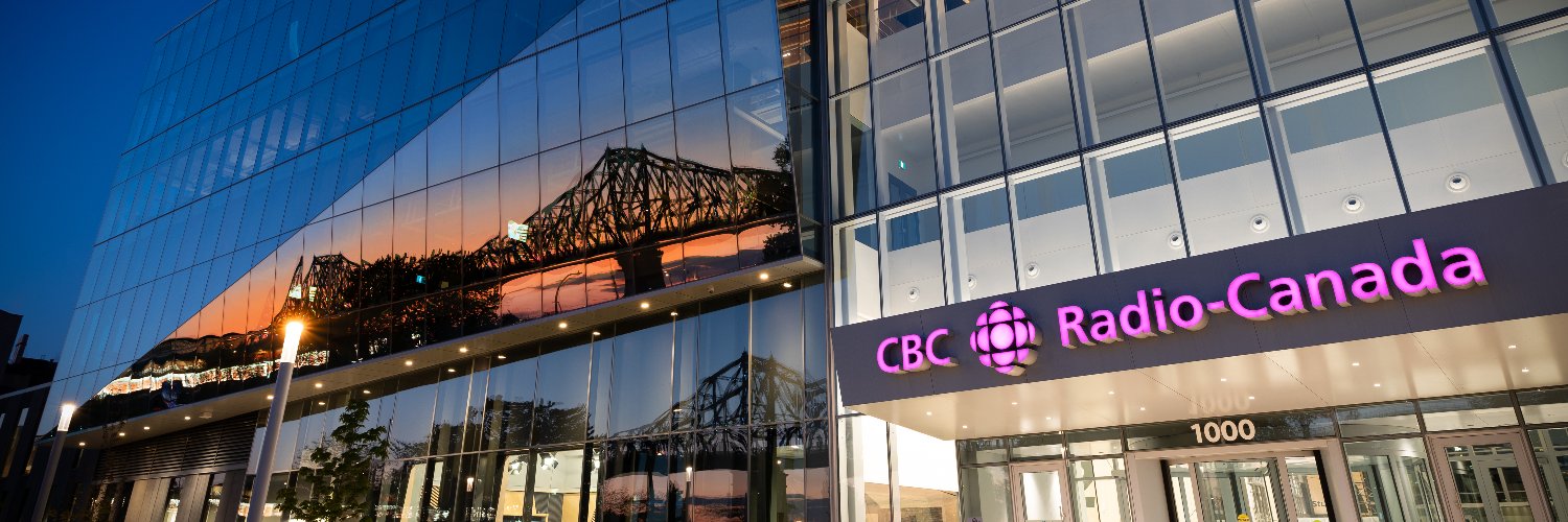 Le Radiojournal banner