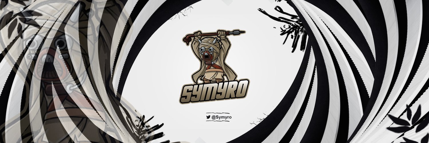 Symyro banner