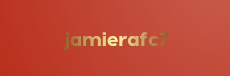 JayAFC11's profile banner image