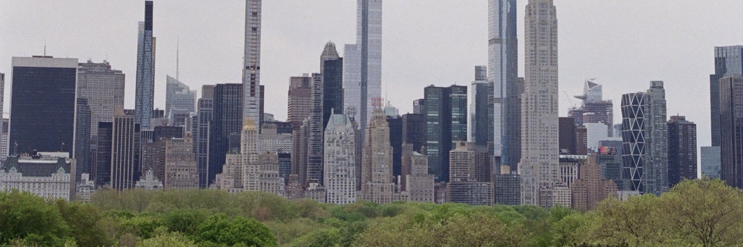 CassBriskman's profile banner image