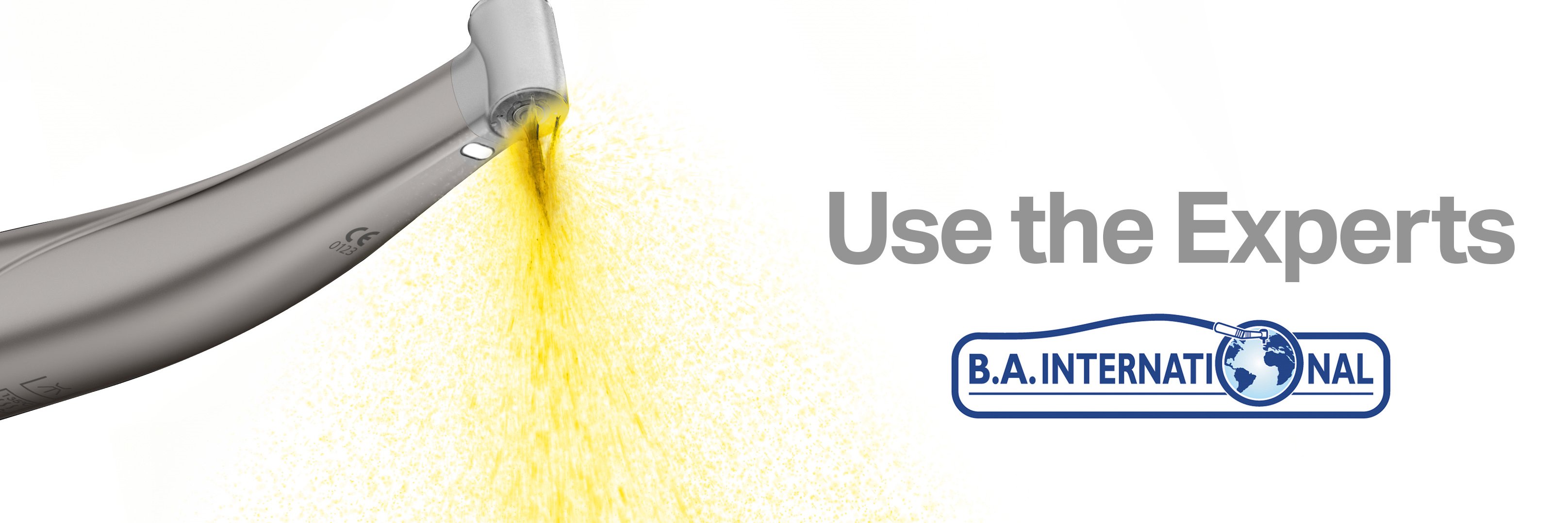 BAinternational's profile banner image