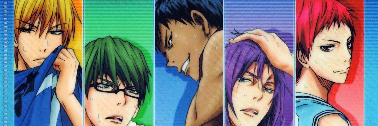funkurobasu's profile banner image