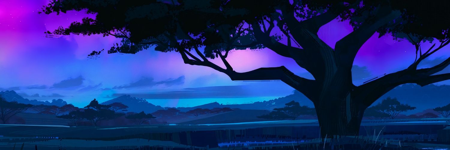 twerlish's profile banner image