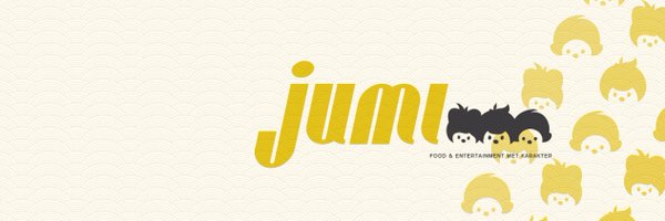 JUMI Profile Banner