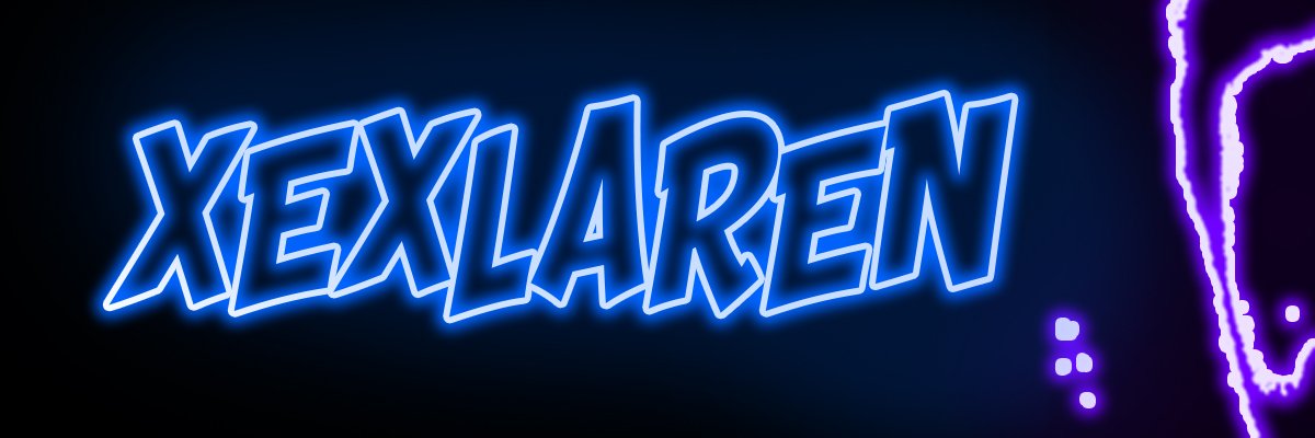 SergioXex's profile banner image