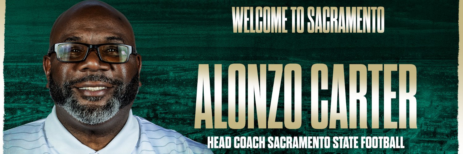 Sac State Football banner