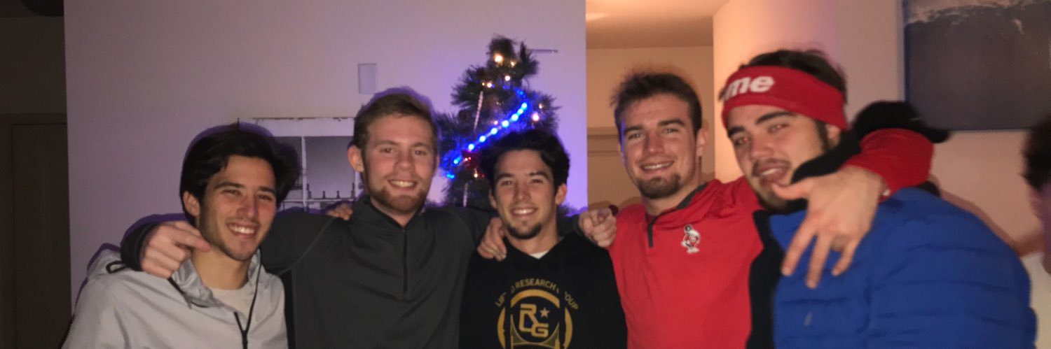 mwalker3017's profile banner image