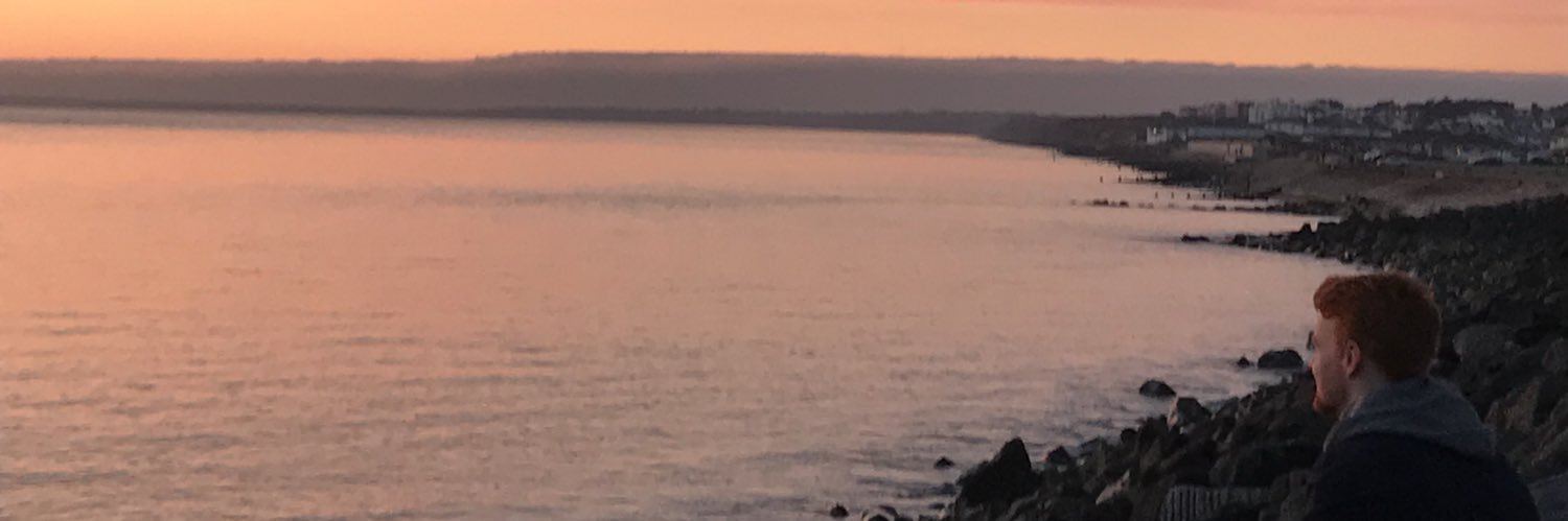 benr29's profile banner image