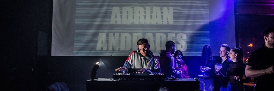 AdrianAndrades's profile banner image