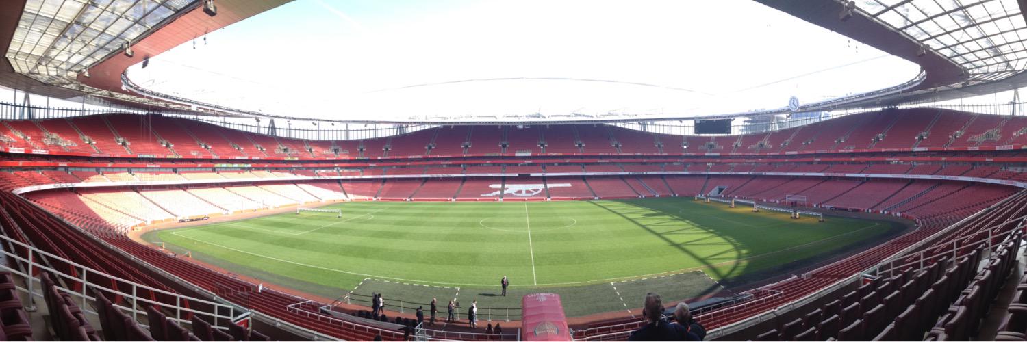 goonerdub's profile banner image