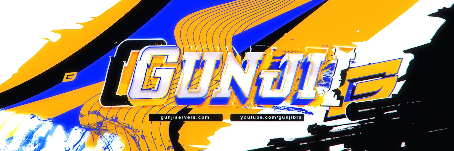 gunji Profile Banner