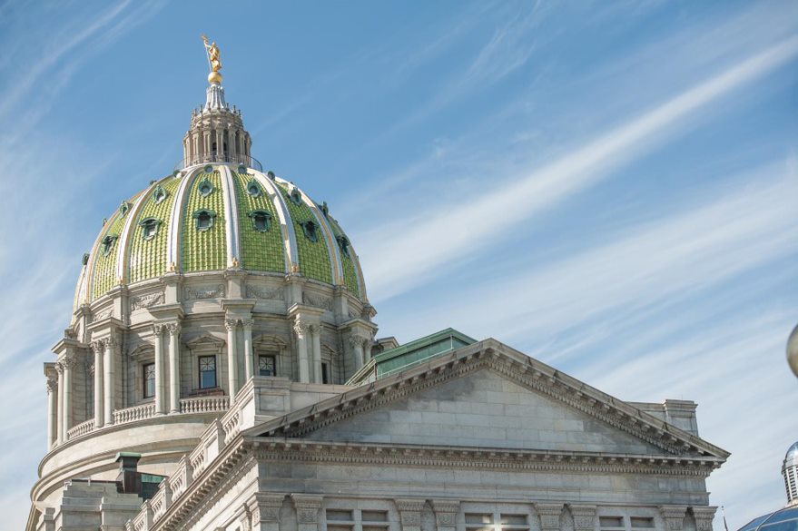 RepJoePetrarca's profile banner image