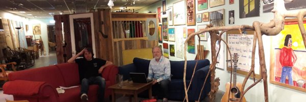 PacoPlumtrek Profile Banner