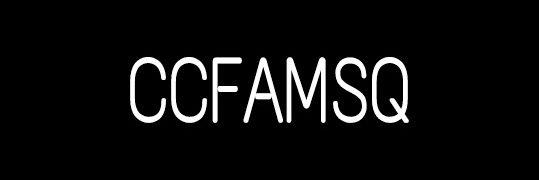 CCFAMSQ's profile banner image