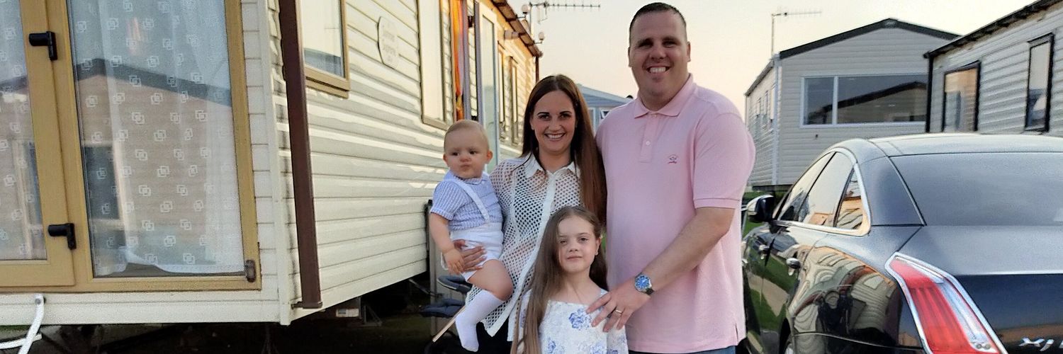 Steven O'Sullivan banner