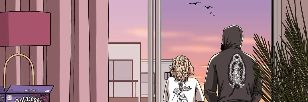 LuiseTweets's profile banner image