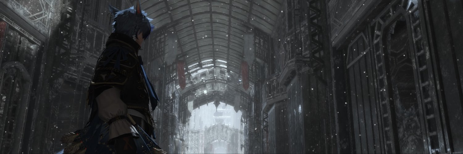 Cepheidnorge's profile banner image