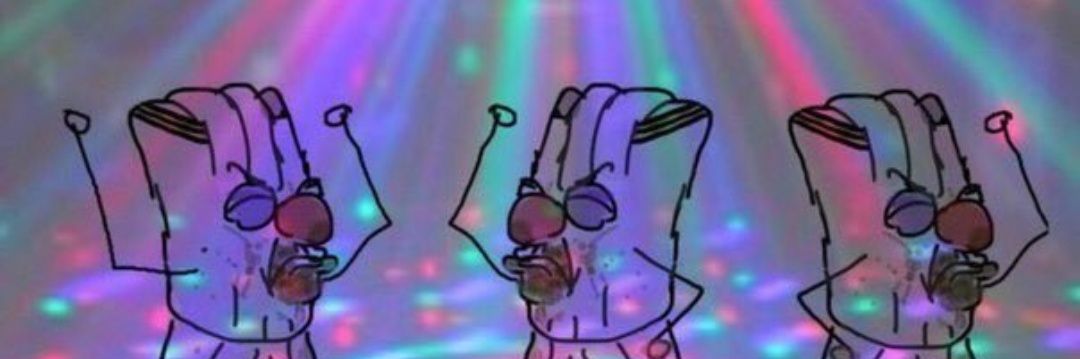 v__NORM__e's profile banner image