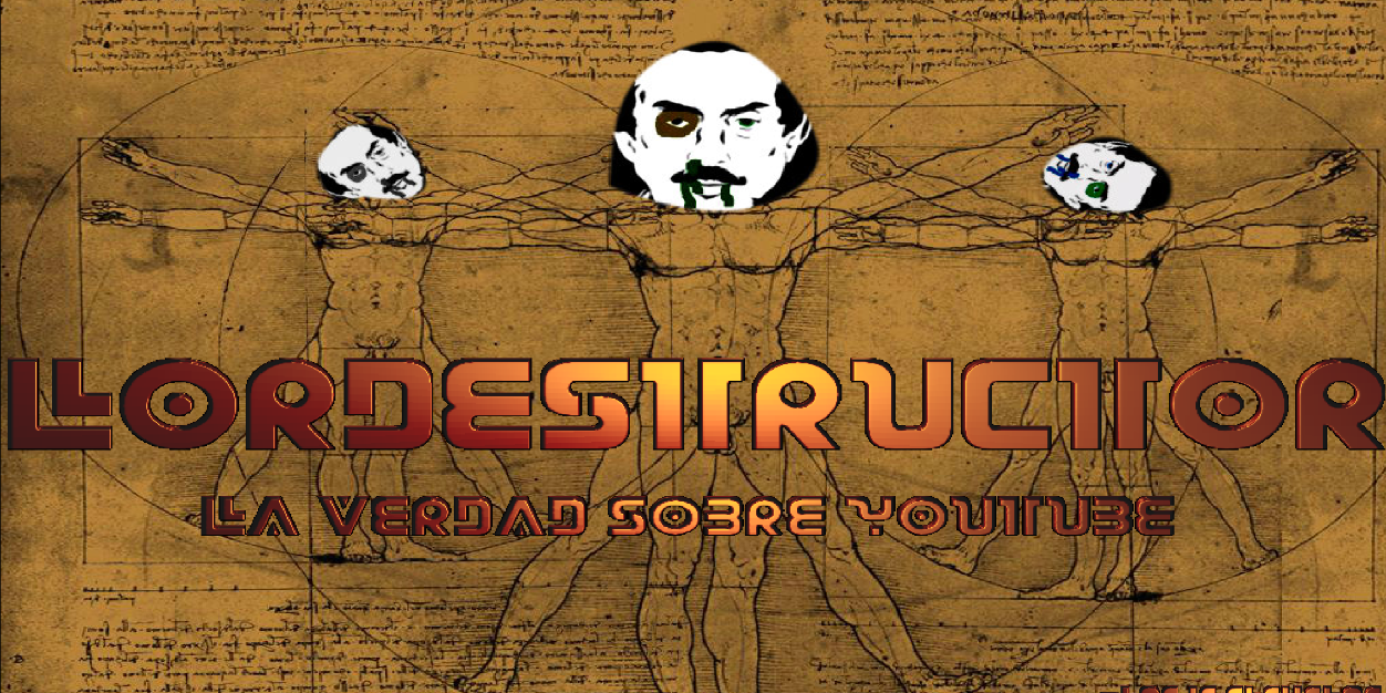 lordestructor's profile banner image