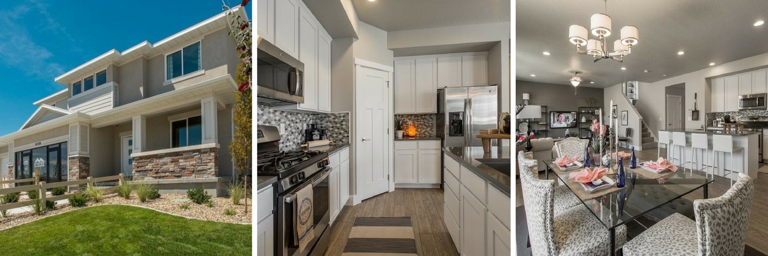 McArthurHomes's profile banner image