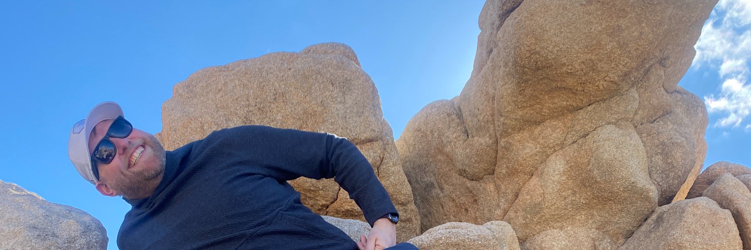 jeffmclain41's profile banner image