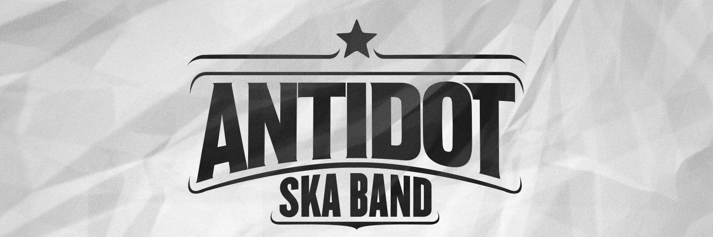 Antidotska's profile banner image