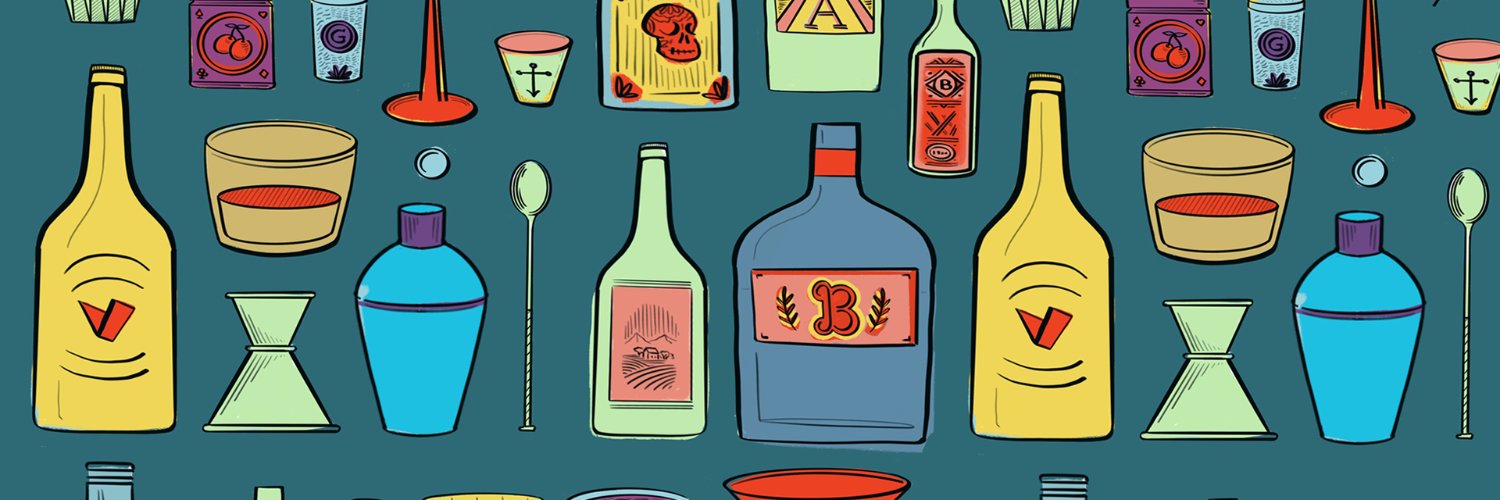 PunchedIn's profile banner image