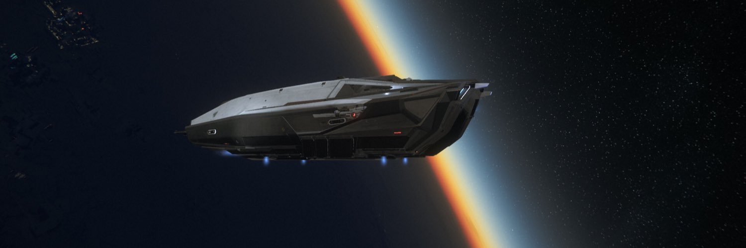 Soundwave_Zero's profile banner image