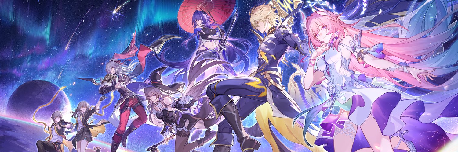 E4437's profile banner image