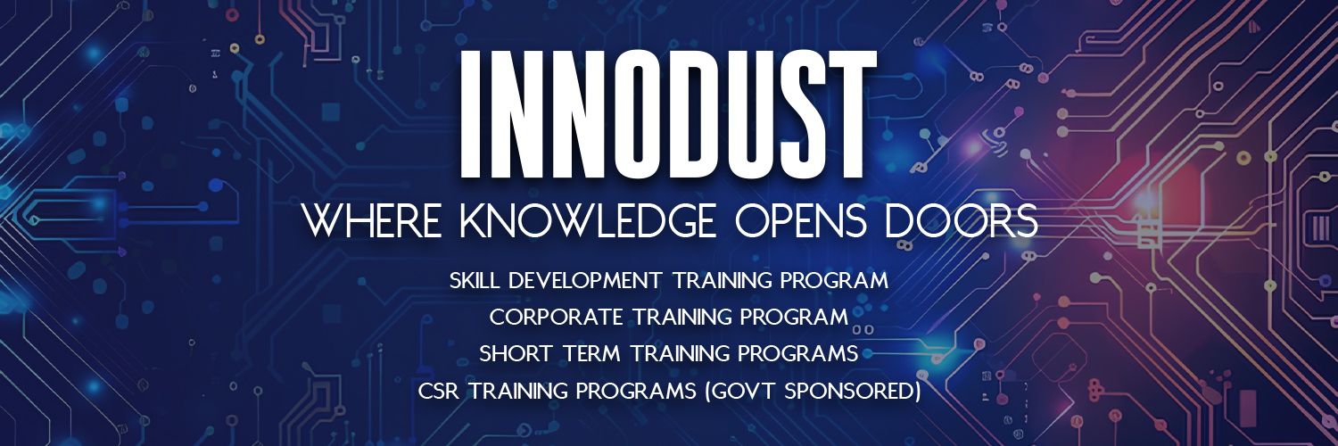 innodust banner