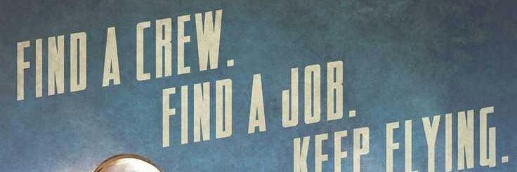 Stephen T. Ramsey banner