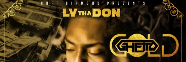 ThadonLv's profile banner image