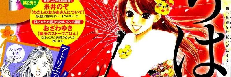 Yo_Manga's profile banner image