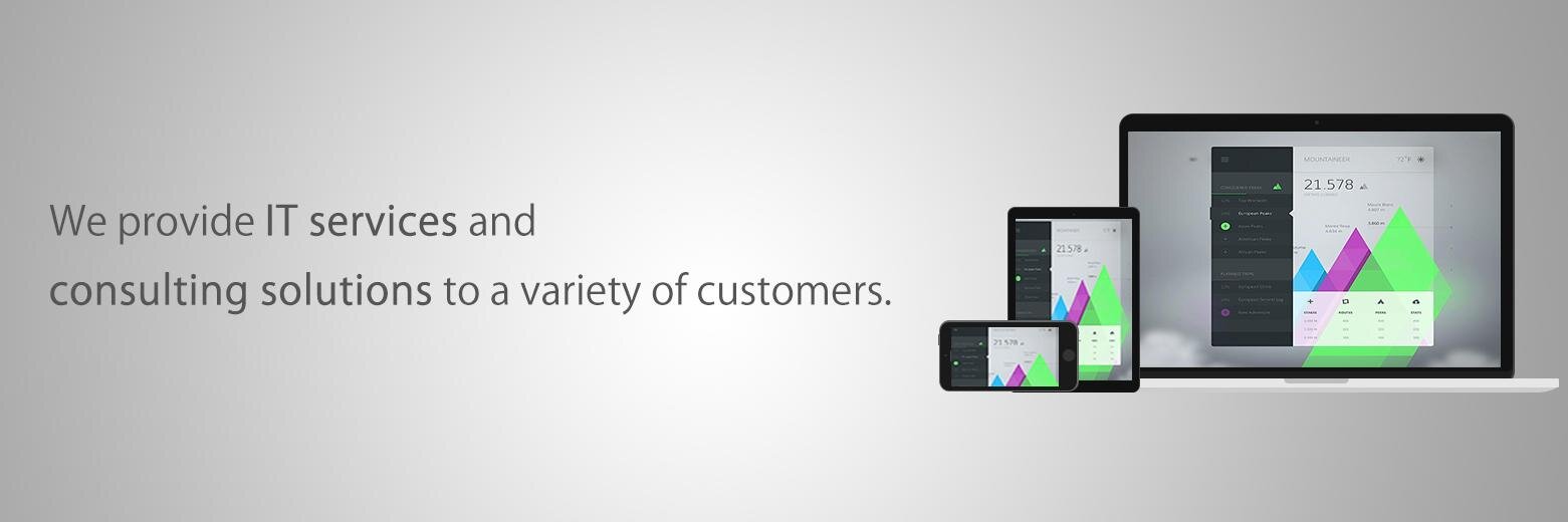 SKG Infosolutions banner