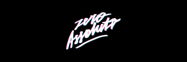 zeroassoluto Profile Banner