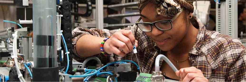 Middlesex Uni DEM banner