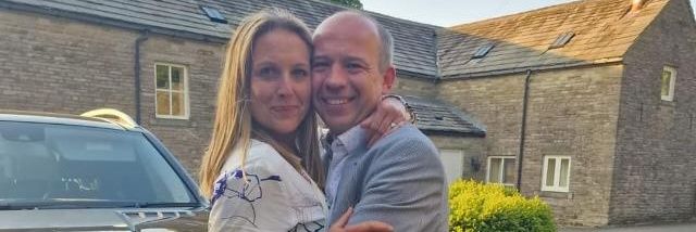 Adam Partridge banner