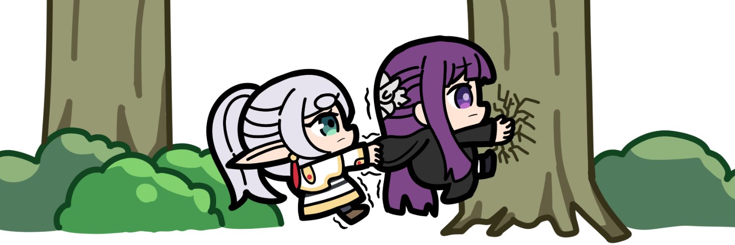 Tashidraw's profile banner image