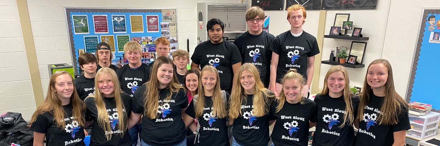 WestSiouxTAG's profile banner image