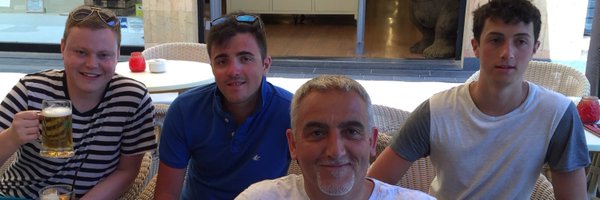 RobcHailstone Profile Banner