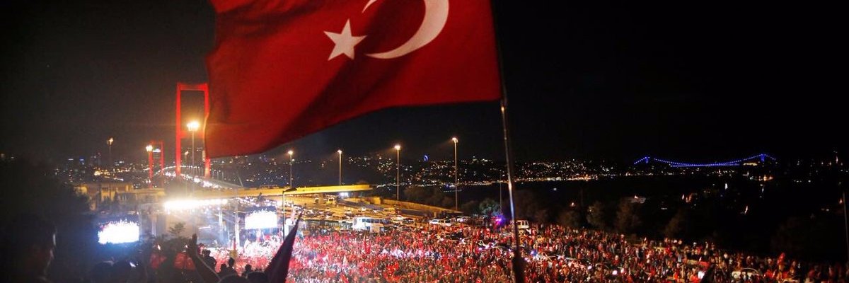 ahmetbalatli's profile banner image