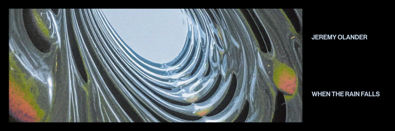 jeremyolander's profile banner image