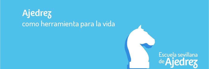 ajedrez_sevilla's profile banner image