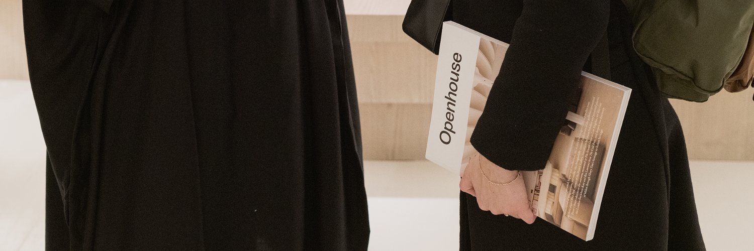 OPENHOUSE_mag's profile banner image